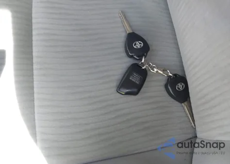 2010 Toyota Corolla Le/S/Xle из США, поврежденный, VIN 1NXBU4EE1AZ186145